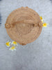 Rattan Hamper Bag