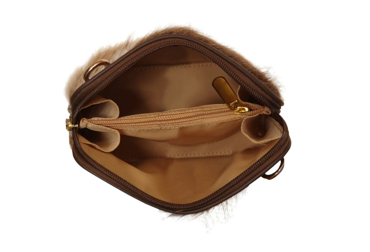 Ladies Crossbody Sling purses.