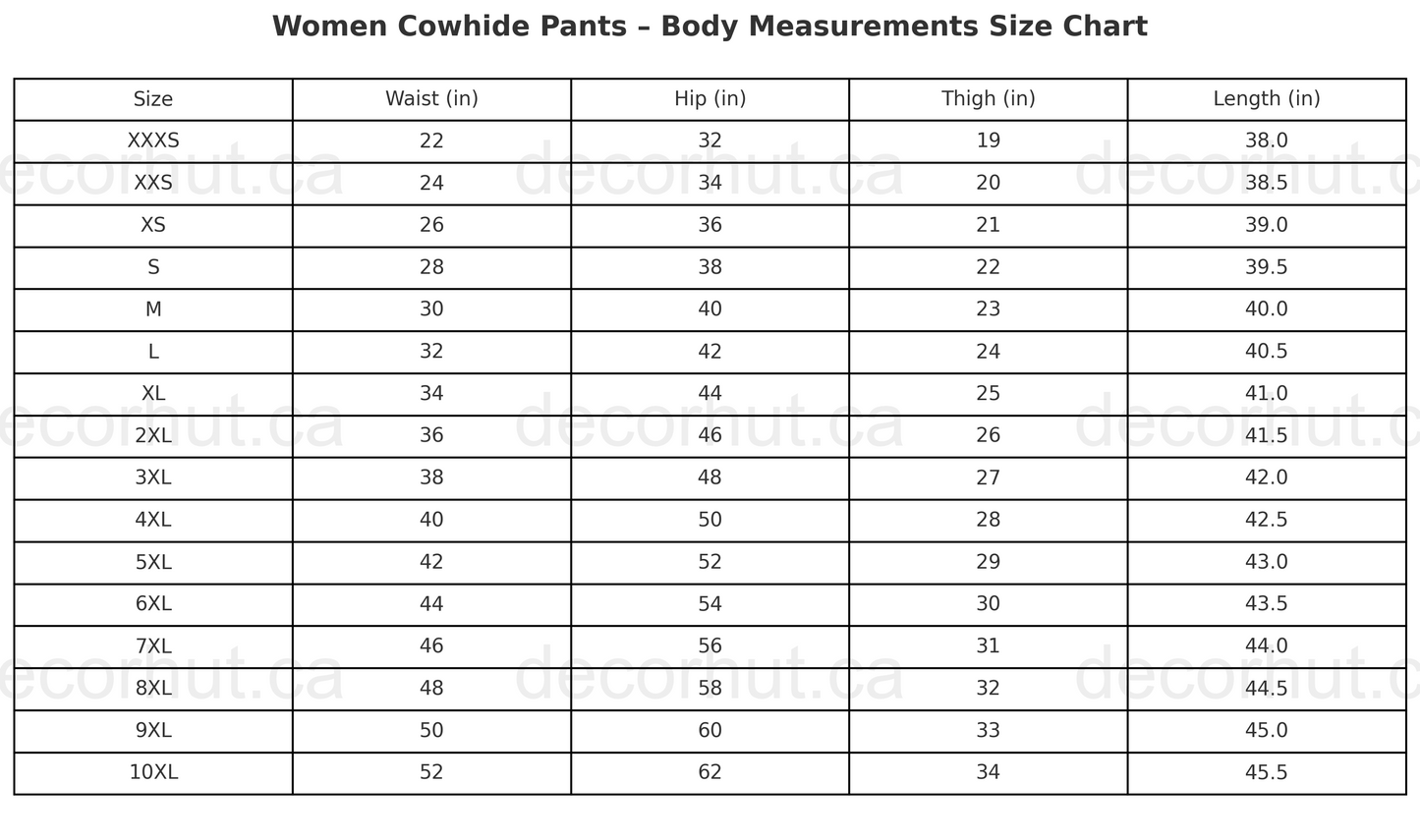 Tricolor Cowhide Pants Men’s Hair on Hide Western Trousers