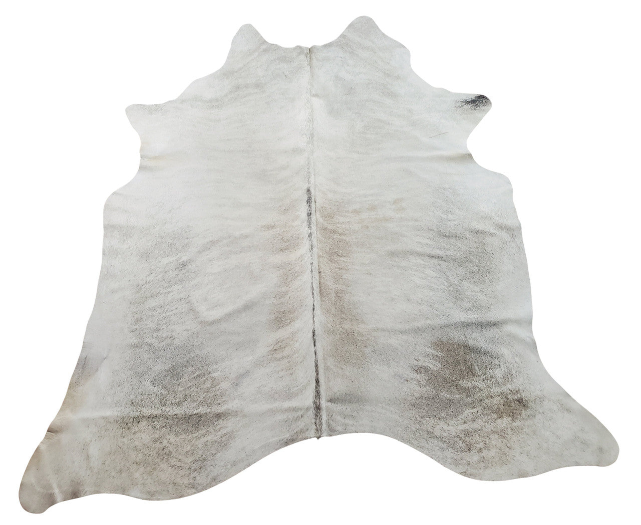 This stunning tan grey brindle cowhide rug with natural design can be a perfect addition to the room’s focal points best in the town.