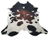 A longhorn hide rug is perfect for any room weather country or modern. 