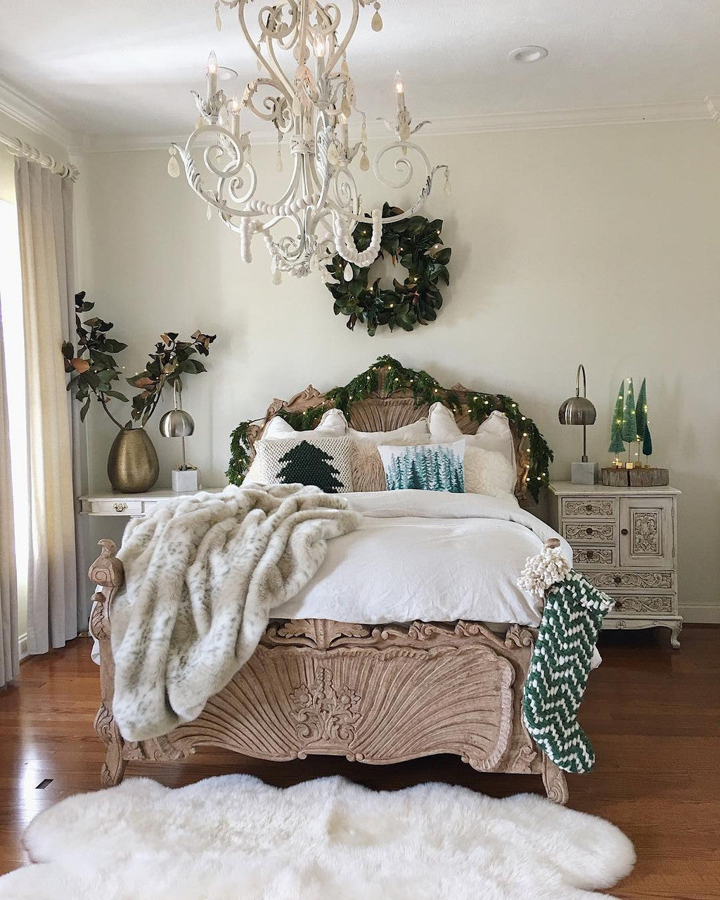 Sheep Rugs for living room