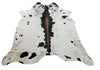 Lots of new cowhides to add to your home decor ideas, very soft and velvety feel with free shipping all over Regina.
