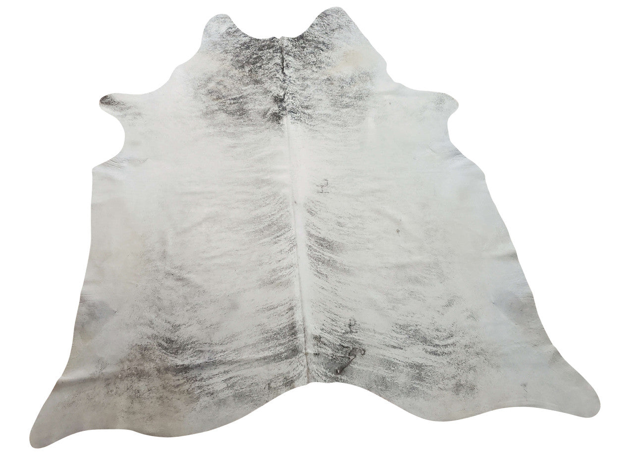 Gorgeous vibrant brindle cowhide rug. A conversation builder. Very soft, smooth and natural. These are great for any space.