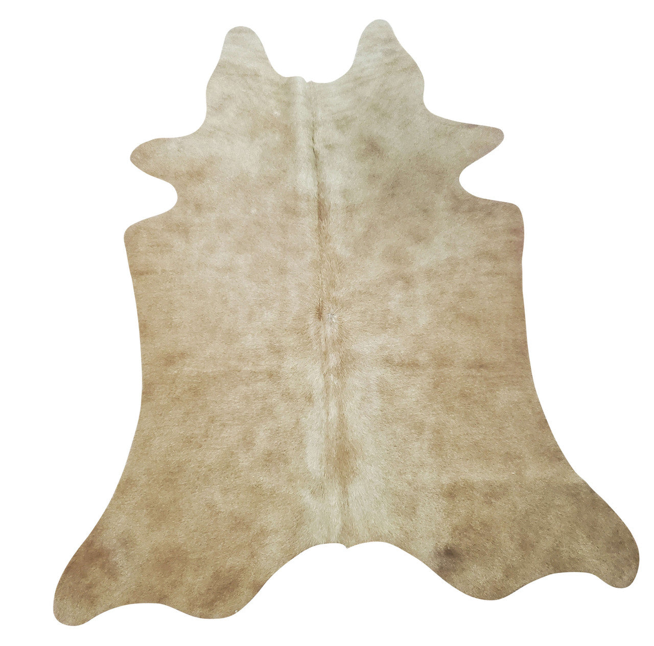 What do you think about a waiting area with extra small cowhide rug and cute sheep skin rugs. You are choosing an exotic cowhide rug selected from hundreds, based on its exotic pattern, natural marking, shine and beauty.