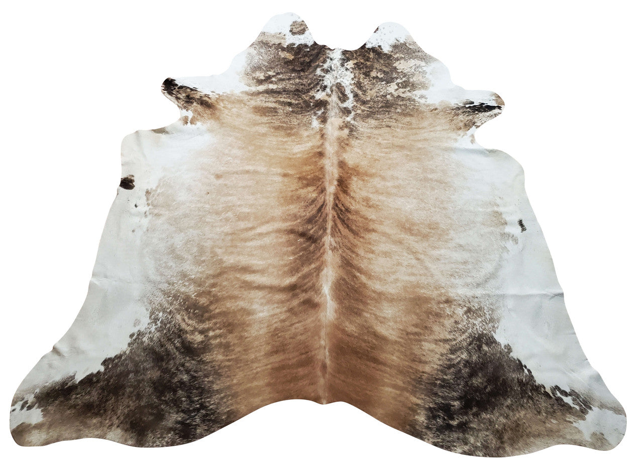 Our new genuine cowhide rugs have been all the talk these days, These cowhide are versatile, durable and very really easy to clean.