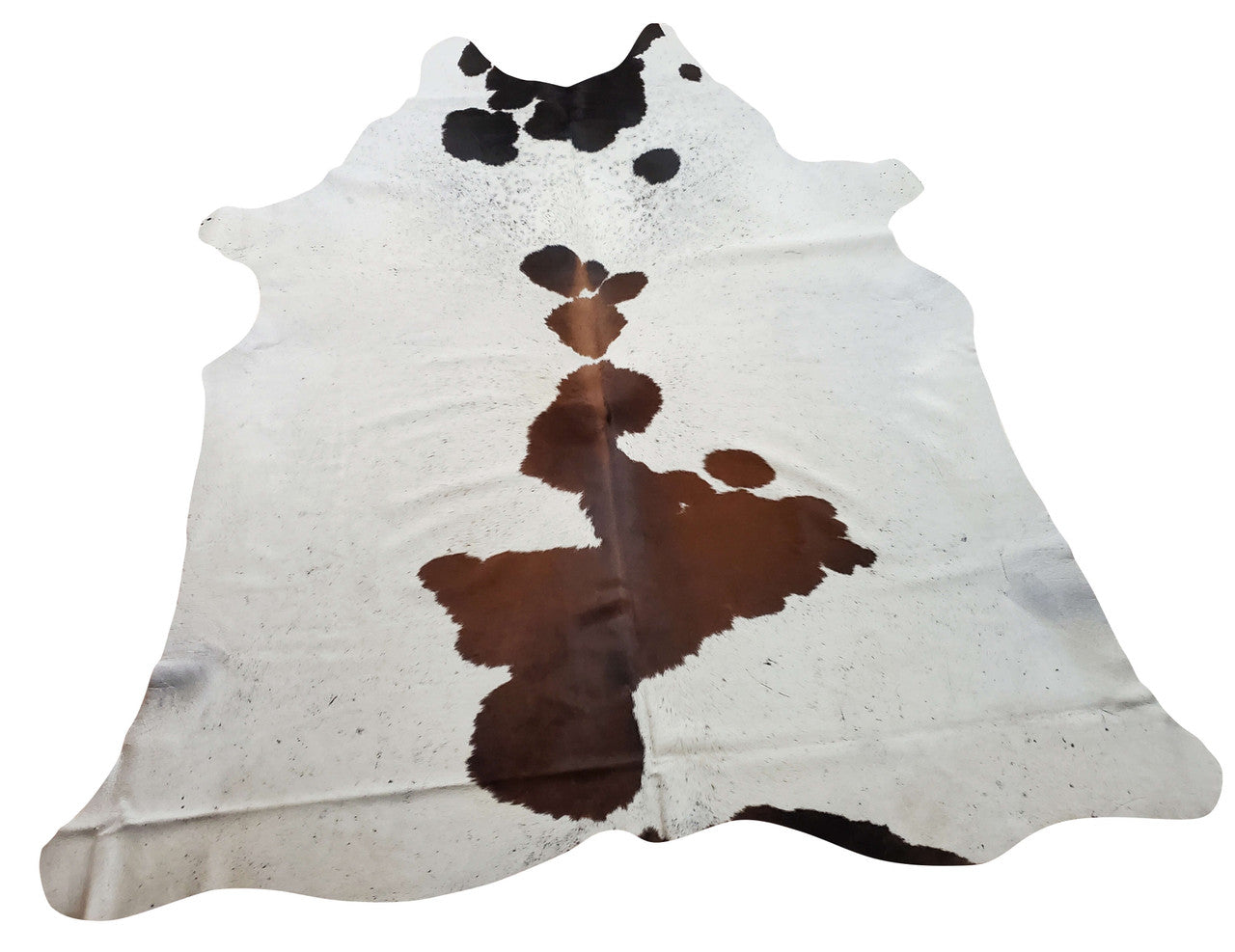 You will be obsessed with this new salt and pepper cowhide rug, It is seriously gorgeous and amazing quality. Free shipping all over the Canada and the USA.
