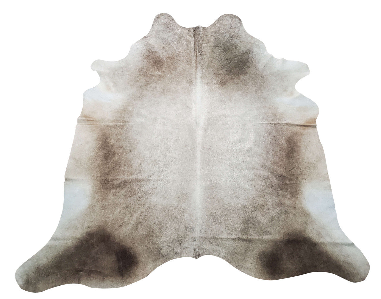 When you add a large cowhide rug it gives an inspiring look to your home and it feels like amazing work everyday.
