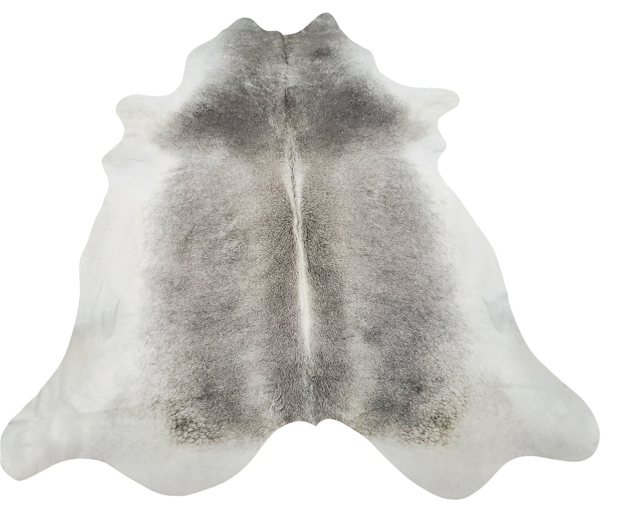 Gray Cowhide Rugs