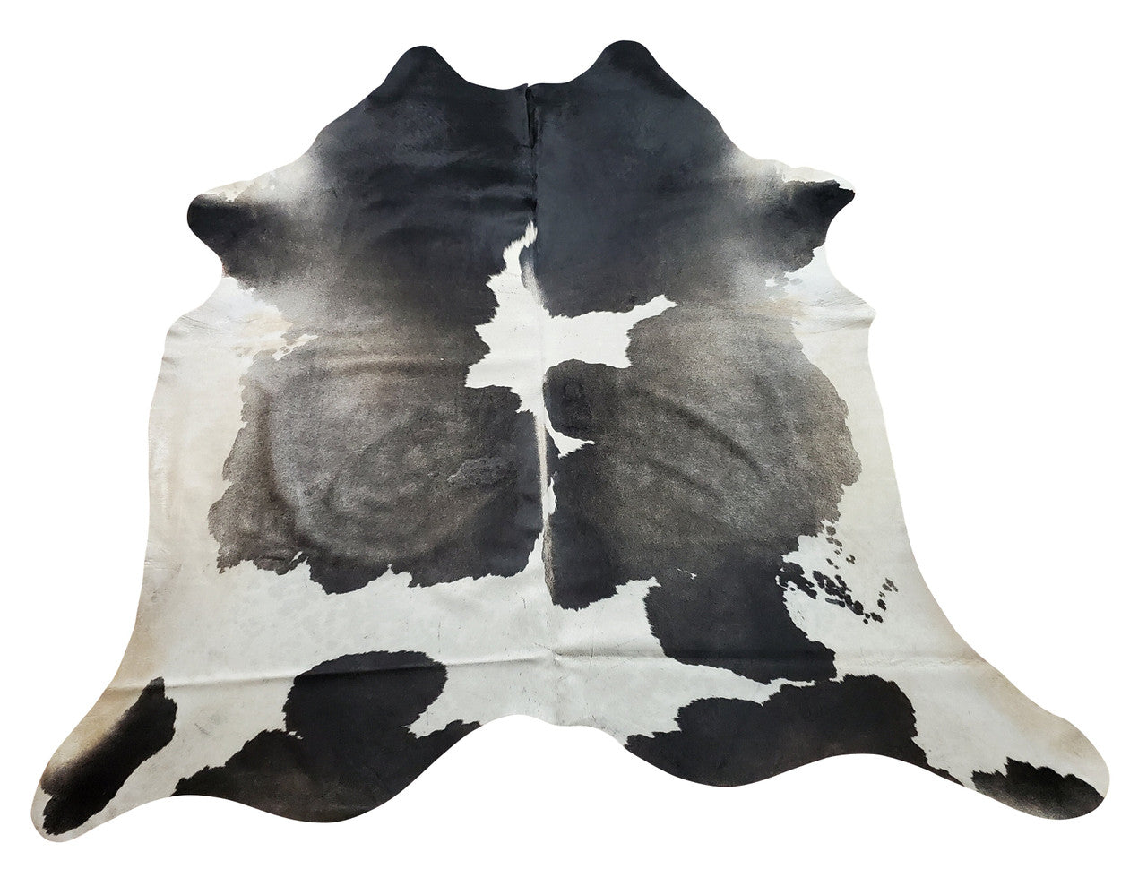 These natural cowhides are perfect for rugs and upholstery projects also.