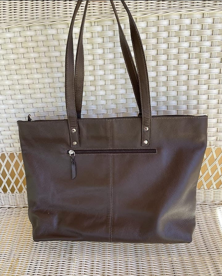 Hair on cowhide purses for southern events and perfect gift.