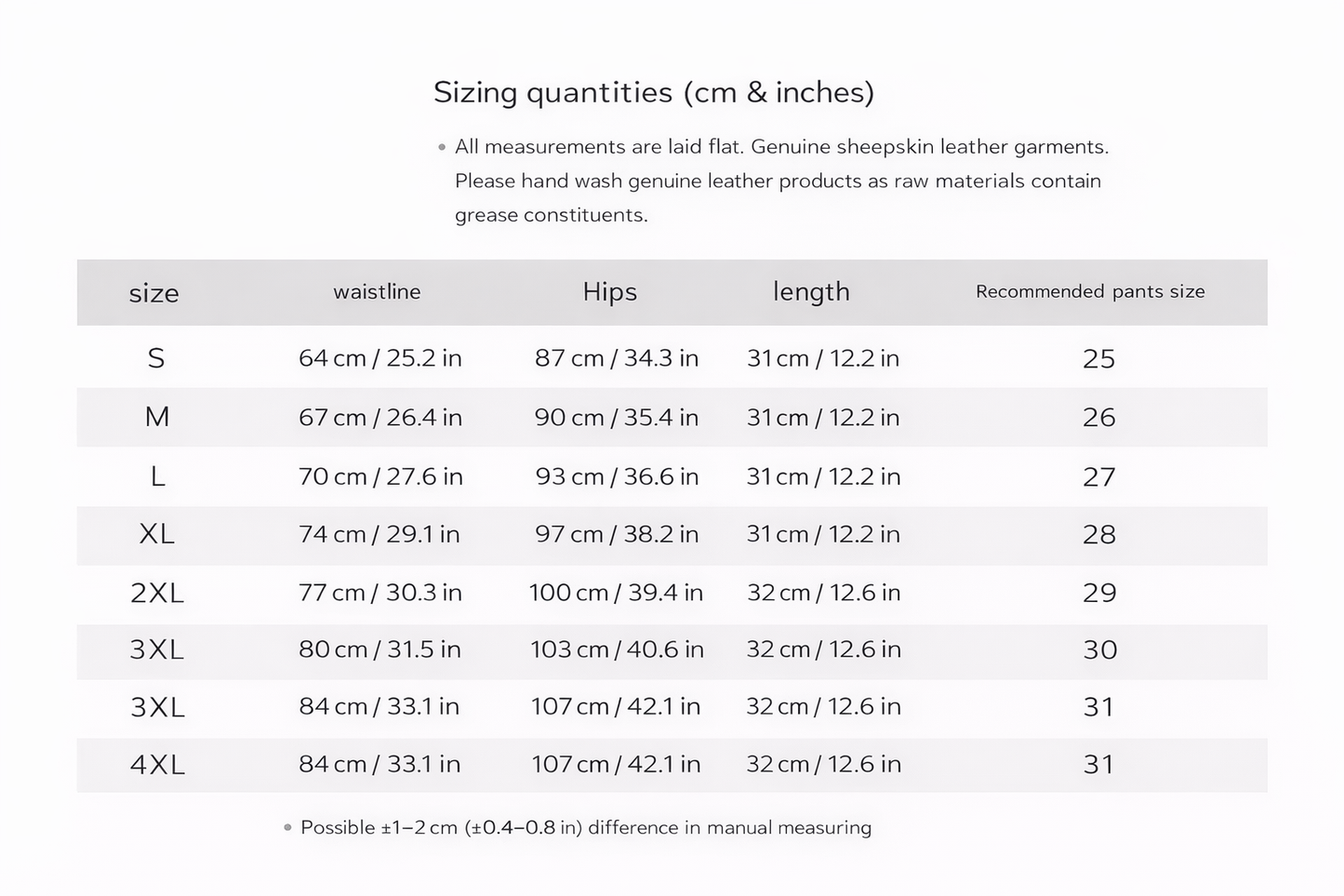 Women black genuine leather mini shorts mid waist fit