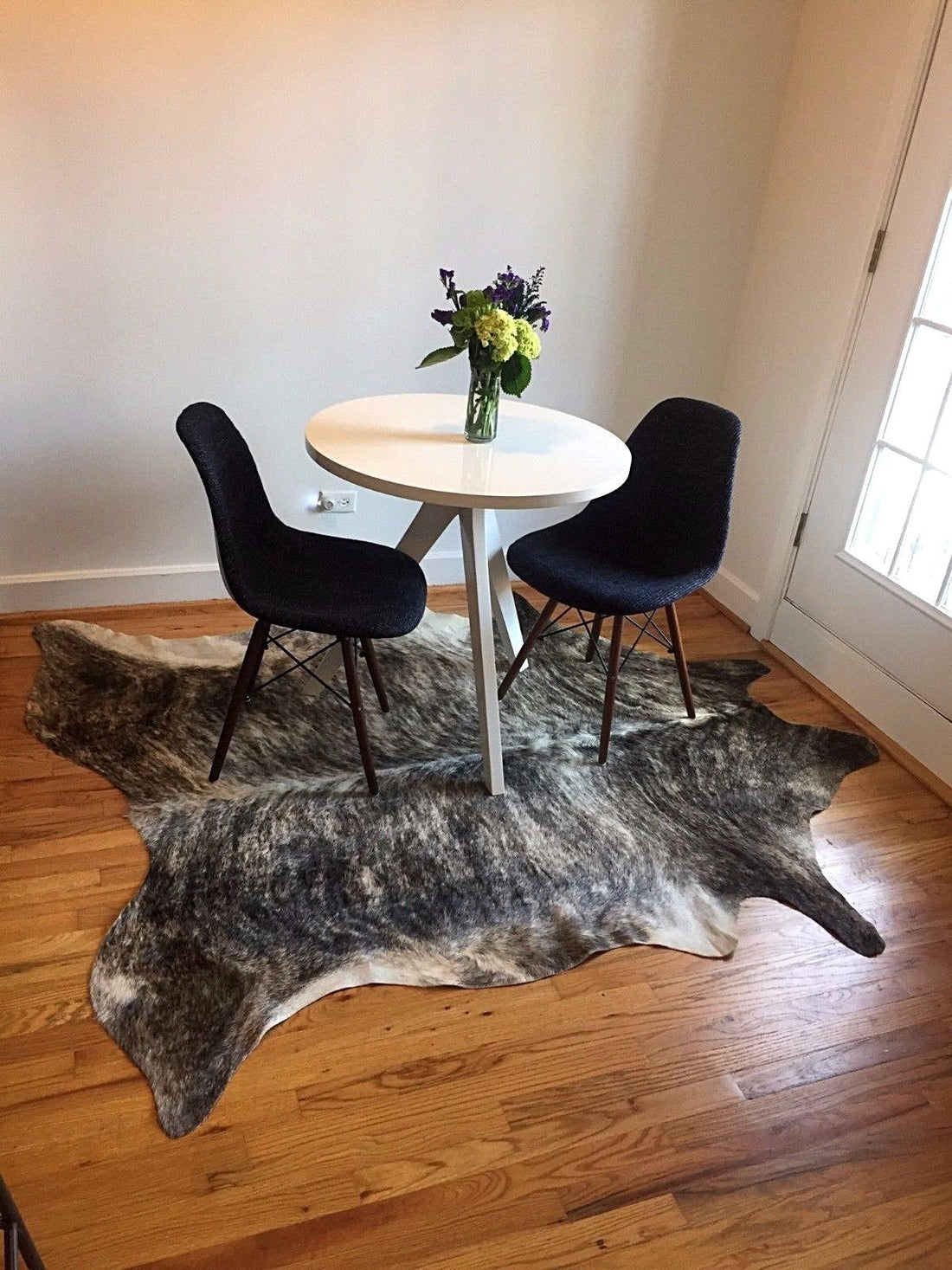 Cowhide Rug Calgary