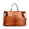Women Genuine Leather Shoulder Bag for Office & Work