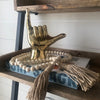 Brass Home Decor Beach Hang House Warming