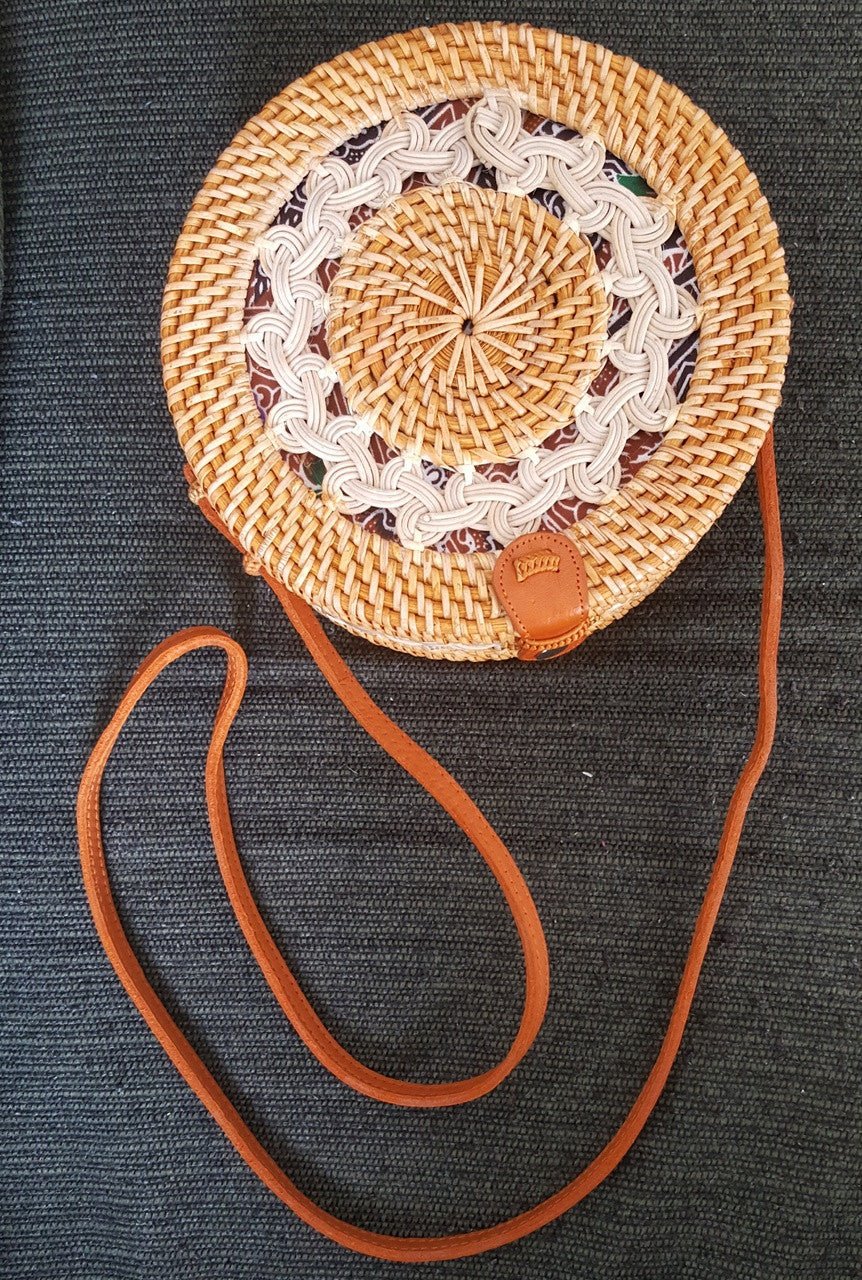 bamboo bag