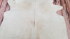 Light Large Cowhide Rug