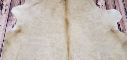 Rodeo Cowhide Rugs