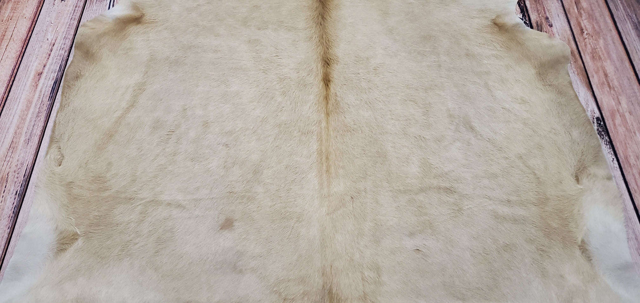 Western Cowhide Rug