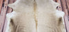 Brazilian Large Chevron Cowhide Rug 7.6ft x 6.1ft