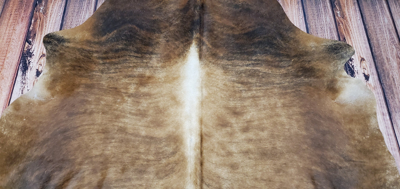It's no wonder why natural cowhide rug becoming increasingly popular as a way to make an interior space unique and inviting.
