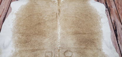 A cowhide rug Canada is a natural and unique addition to any home. They are real and exotic, and add a touch of luxury to any room.