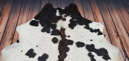 cow hide rugs Canada