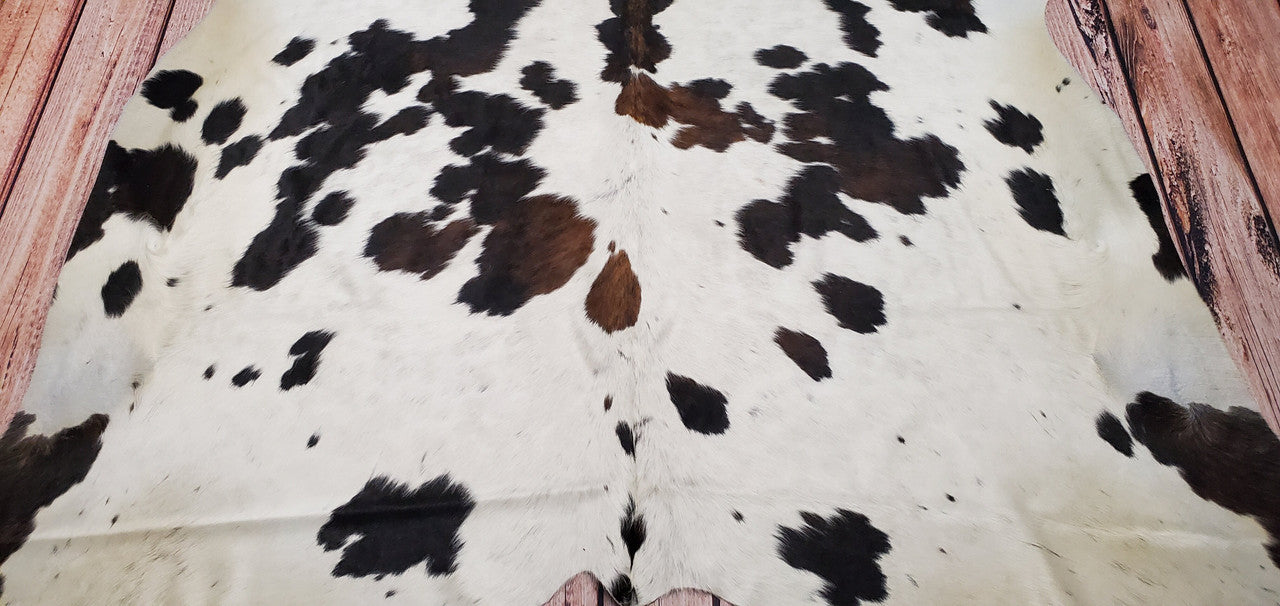 Brazilian cowhide rugs