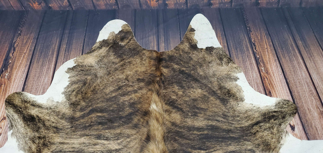 cow skin rugs Canada