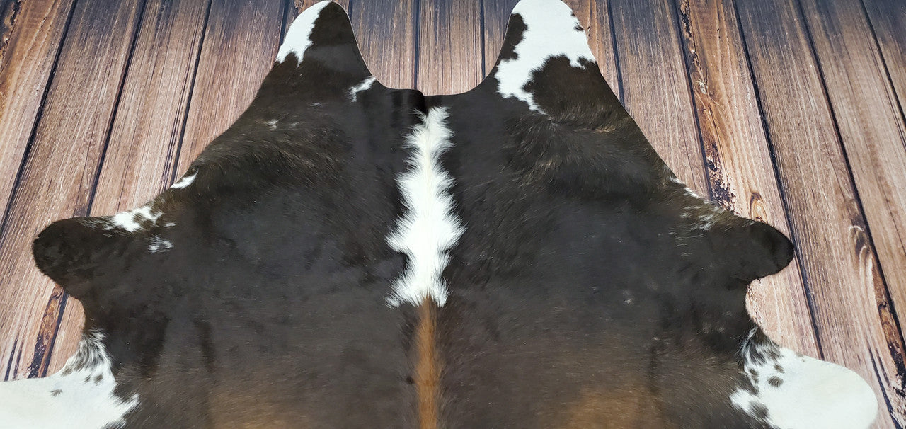 Cowhide rugs