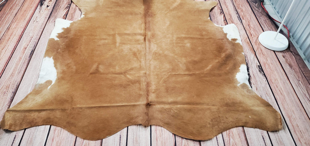 Hundreds of new cowhide rug Canada to bring a western style to your house.