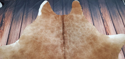 These new cowhide rugs Canada are one to have in each room. 