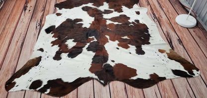 Brazilian cowhide rugs