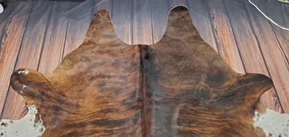 Add a special touch to your home with authentic cowhide rugs! From unique patterns to exotic markings, these cow rugs are sure to enhance any interior decor.