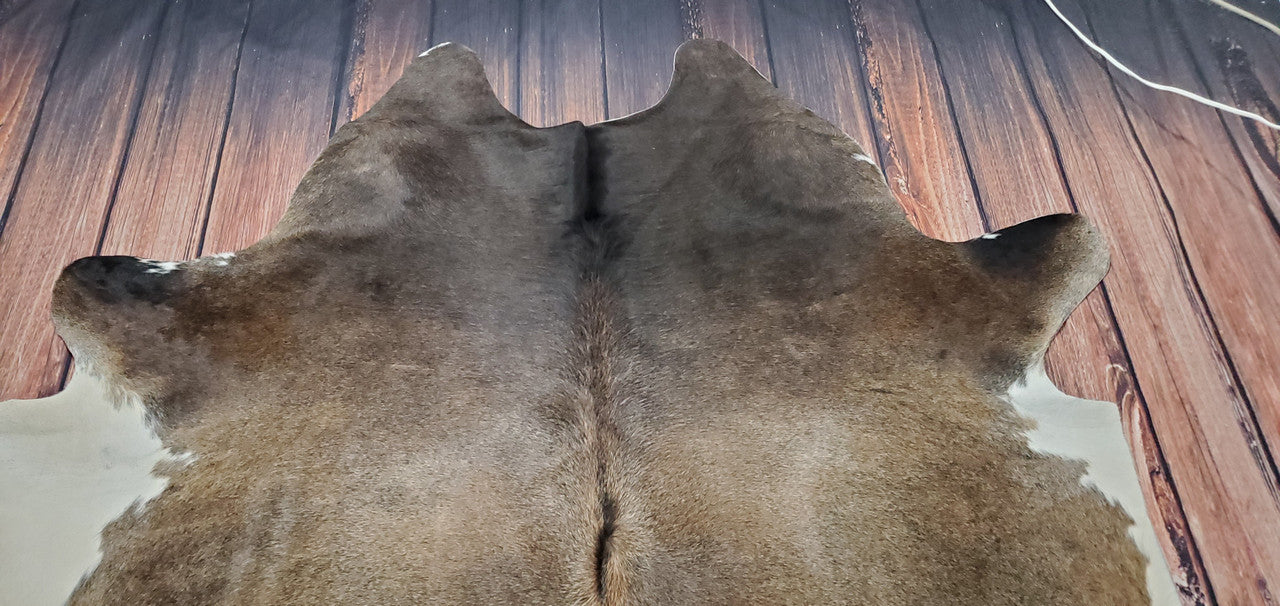 Add a touch of Brazilian flair to your home with authentic cowhide rugs. Shop our selection for interior styling, homesteading, or a special southern wedding.
