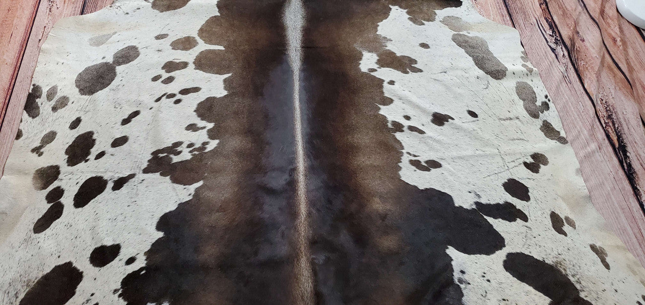 Discover the perfect way to make a bold statement in your home decor: cowhide rug carpet Learn all about how to incorporate these unique pieces into your space. 
