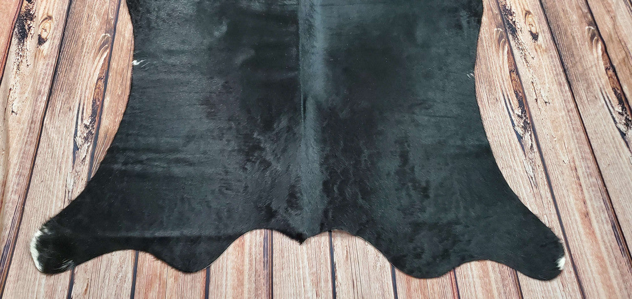 You will be in love with new cowhide rug, exactly as the picture and made with the highest quality standards.