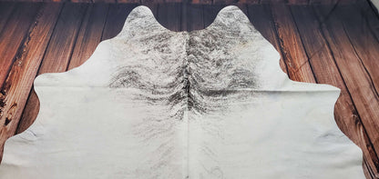 Cowhide rugs