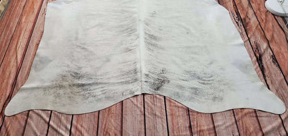 real cowhide rugs