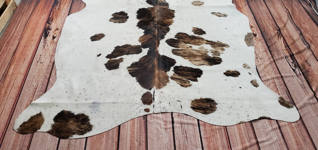 cowhide rug Canada