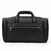 Genuine Real Leather Duffel Bag for Travel