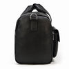 Genuine Real Leather Duffel Bag for Travel