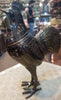 Handcrafted Brass Hen Chicken Statue For Home Decor