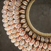 Real Shell Necklace Table Home Decor