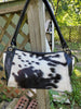 Real Cowhide Ladies Bag