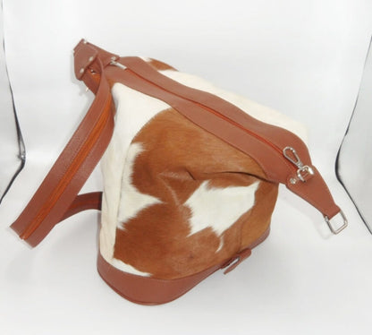 Shop stylish and durable cowhide bags online. Explore our collection of high-quality cowhide bags for a chic and unique fashion statement.