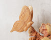 Wall Hanging Butterflies Statue