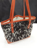 Genuine Cowhide Tote Bag