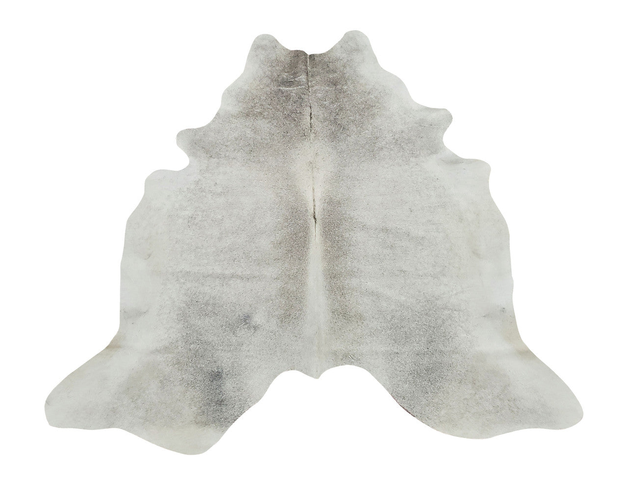 Our latest cowhide rug with an amazing grey taupe shade will create a genuine atmosphere wherever you put, it will match any theme of your living room.
