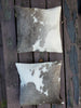 Real Cowhide Cushion cover Hamilton Ontario